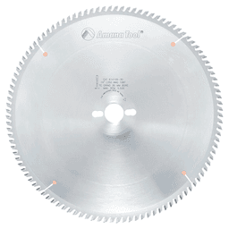 14" x 108 Teeth Fine Cut-Off/Cross-Cut Saw Blade, 30mm Bore - Main Image