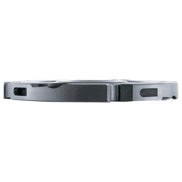 1/2" x 5" x 1-1/4" Bore Insert Carbide Grooving with Scorer Main - Image