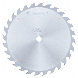 14" x 28 Teeth Standard Ripping Saw Blade - Main Image