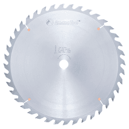 14" x 40 Teeth Glue Line Ripping Saw Blade - Main Image