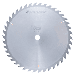 14" x 42 Teeth Ripping/Cross-Cut General Purpose Saw Blade - Main Image