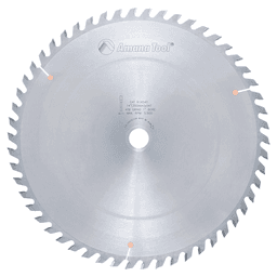 14" x 54 Teeth Ripping/Cross-Cut General Purpose Saw Blade - Main Image