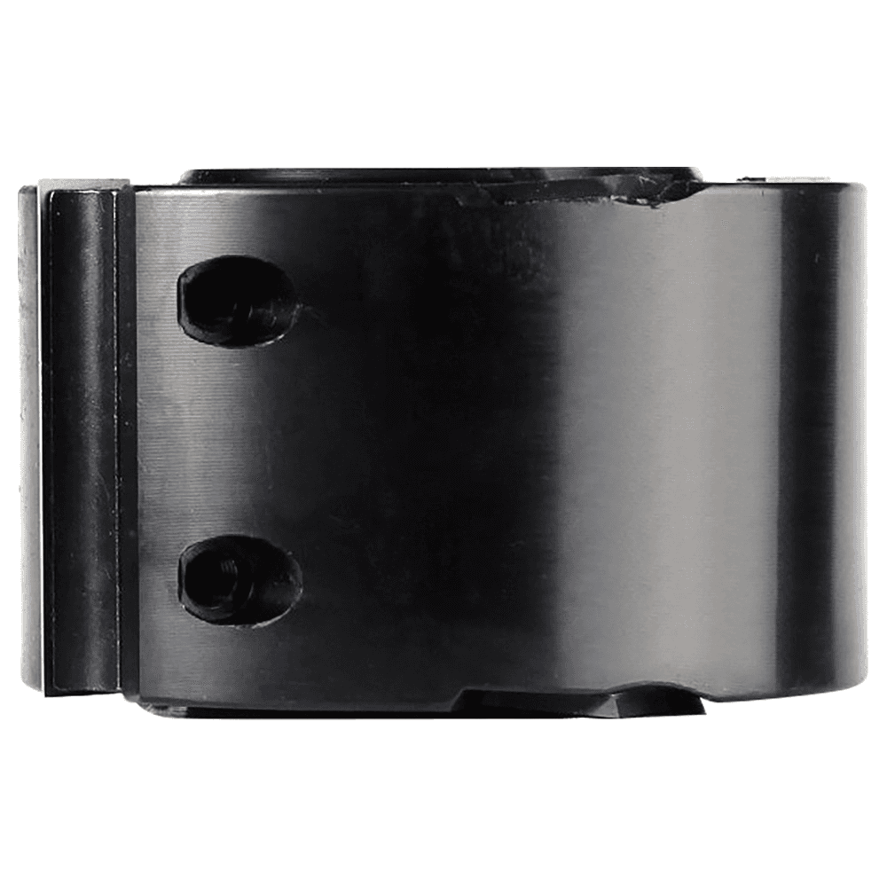 3-3/8" x 2" x 1-1/4" Bore Insert Carbide/Steel Rabbet Cutter Alt 2 - Image