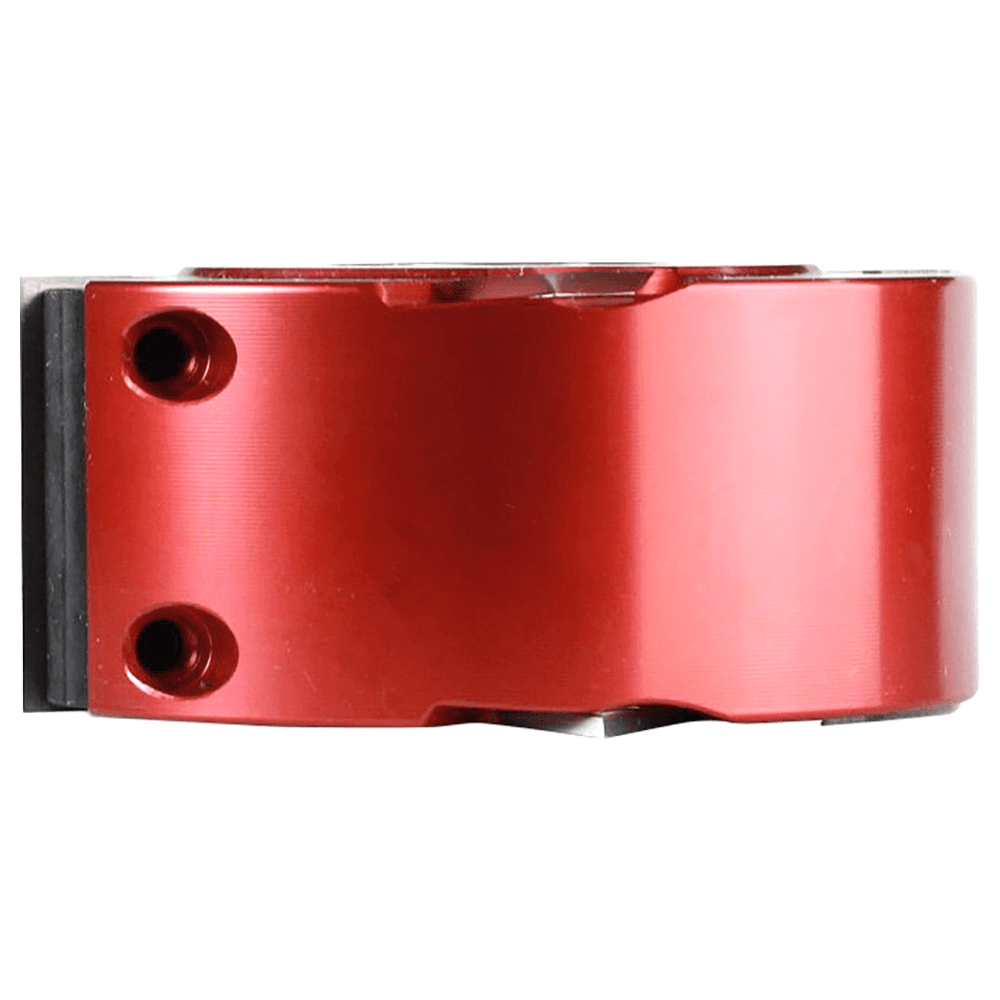 3-9/16" x 1-1/2" x 1-1/4" Bore Insert Carbide/Aluminum Rabbet Cutter Alt 2 - Image