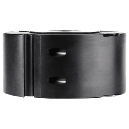 5" x 2-3/8" x 1-1/4" Bore Insert Carbide/Steel Rabbet Cutter Alt 2 - Image
