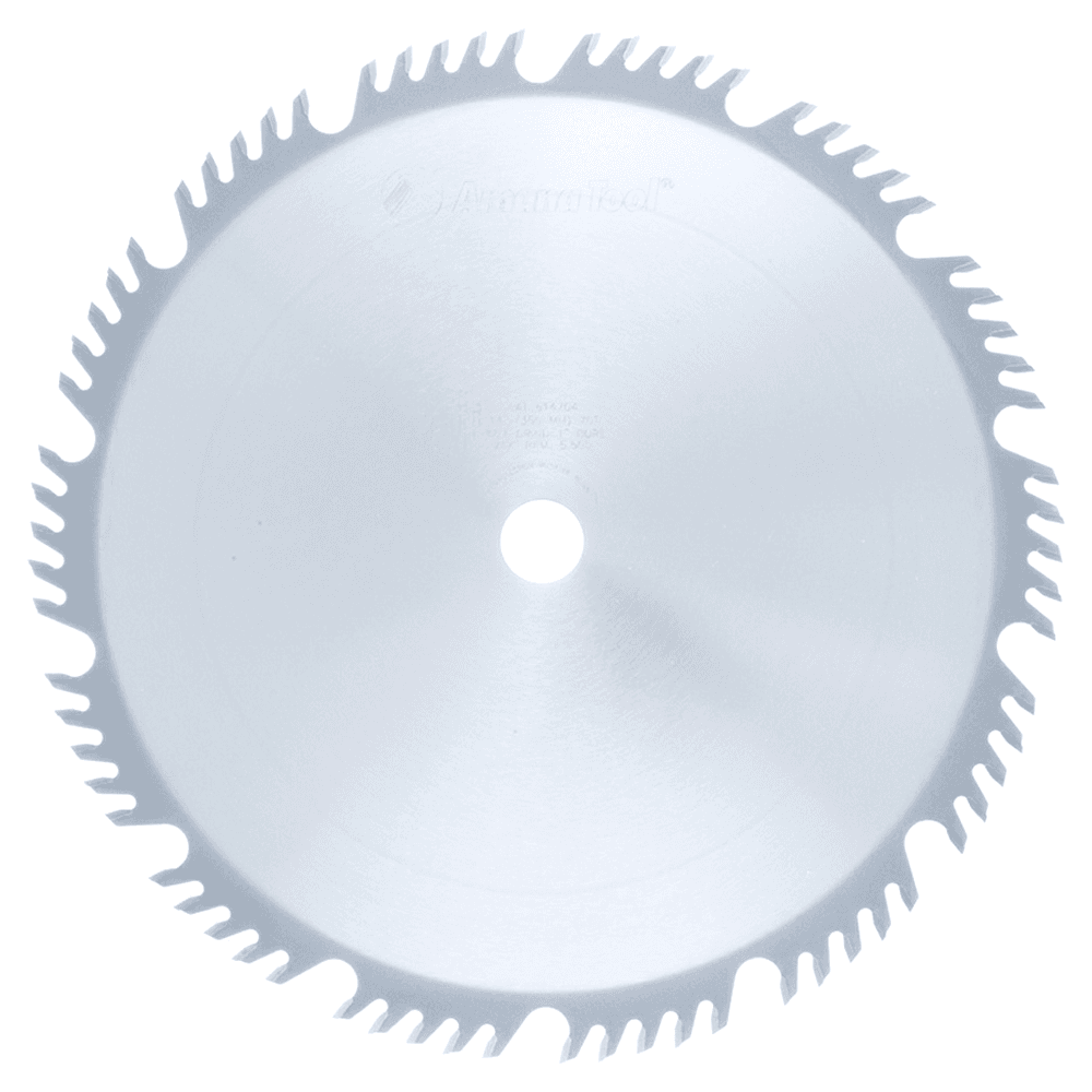 14" x 70 Teeth Combination Ripping/Cross-Cut Saw Blade - Main Image