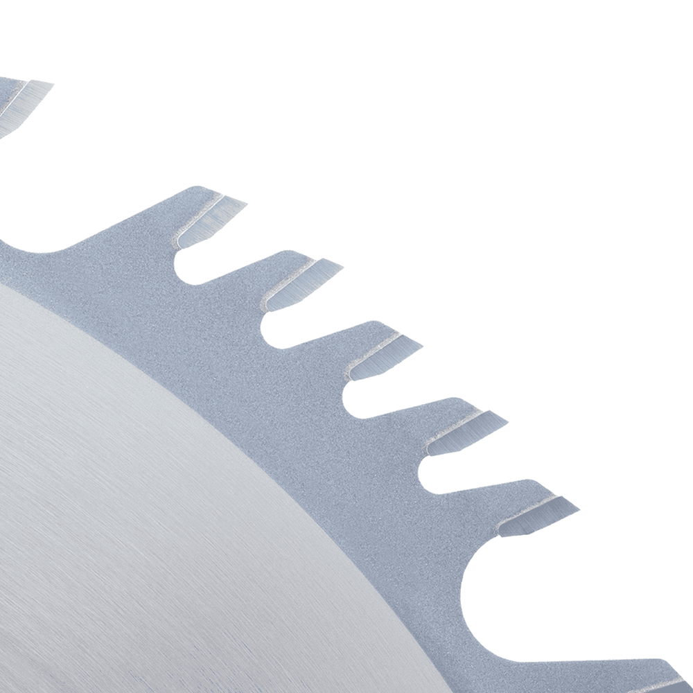 14" x 70 Teeth Combination Ripping/Cross-Cut Saw Blade - Alt Image 1