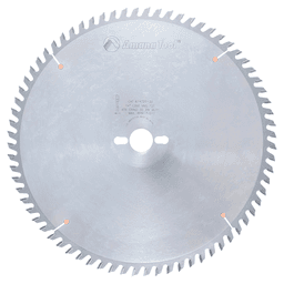 14" x 72 Teeth Cut-Off/Cross-Cut Saw Blade, 30mm Bore - Main Image