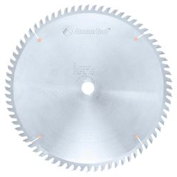 14" x 72 Teeth Trim/Cross-Cut Heavy-Duty General Purpose Saw Blade - Main Image