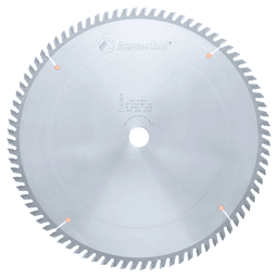 14" x 84 Teeth Trim/Cross-Cut Heavy-Duty General Purpose Saw Blade - Main Image
