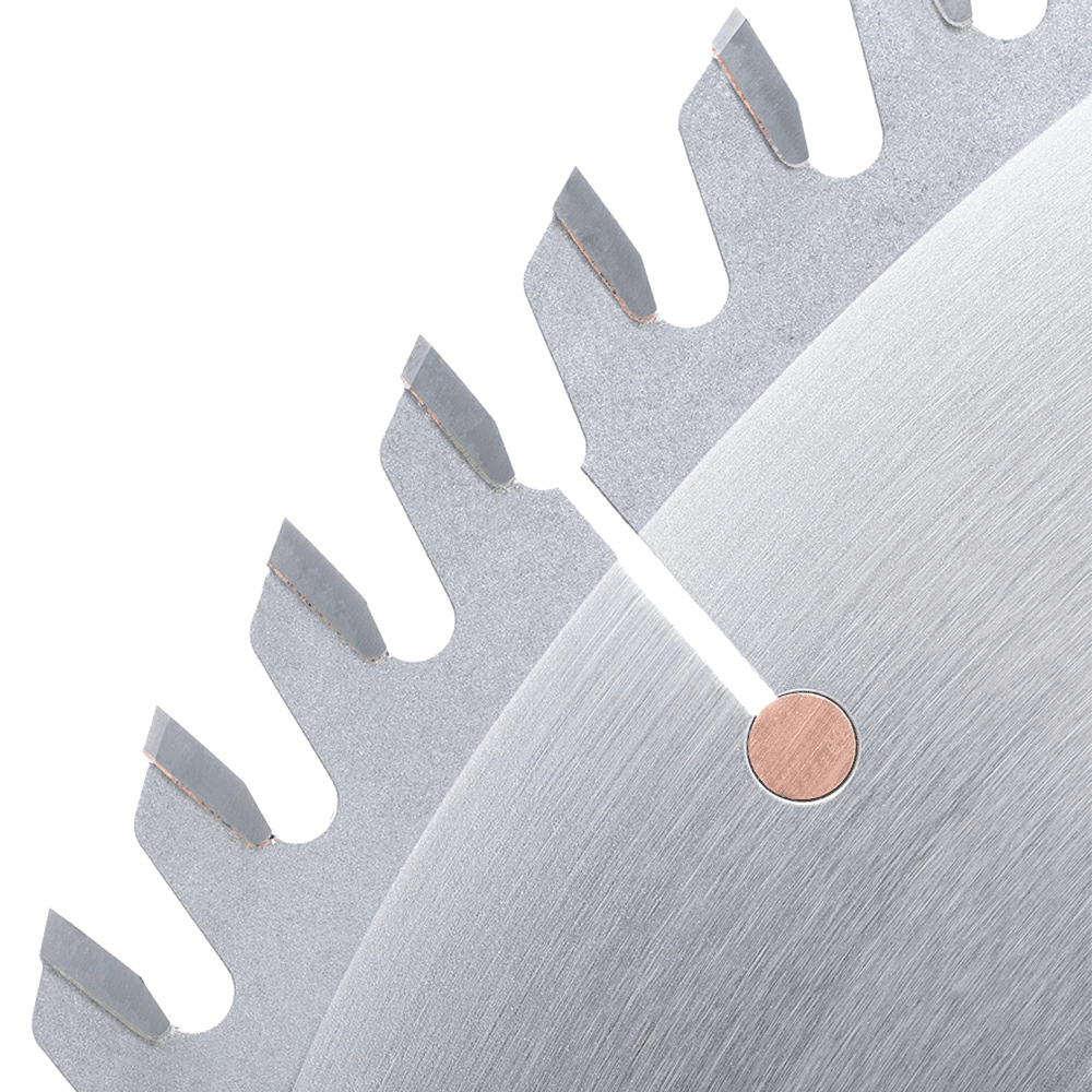 14" x 84 Teeth Trim/Cross-Cut Heavy-Duty General Purpose Saw Blade - Alt Image 1