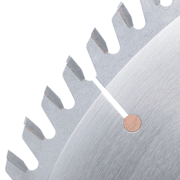 14" x 84 Teeth Trim/Cross-Cut Heavy-Duty General Purpose Saw Blade - Alt Image 1