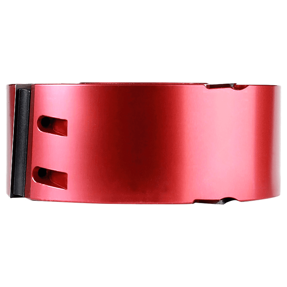 5-7/8" x 2-3/8" x 1-1/4" Bore Insert Carbide/Aluminum Shear Rabbet Cuttering Alt 2 - Image
