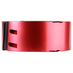 5-7/8" x 2-3/8" x 1-1/4" Bore Insert Carbide/Aluminum Shear Rabbet Cuttering Alt 2 - Image