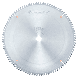 14" x 96 Teeth Swirl-Free Cut Solid Surface Saw Blade - Main Image