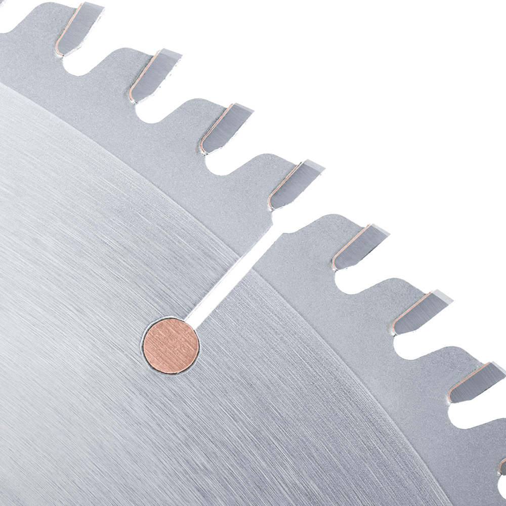 14" x 96 Teeth Swirl-Free Cut Solid Surface Saw Blade - Alt Image 1