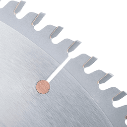 14" x 96 Teeth Swirl-Free Cut Solid Surface Saw Blade - Alt Image 1