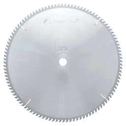 16" x 108 Teeth Swirl-Free Cut Solid Surface Saw Blade - Main Image