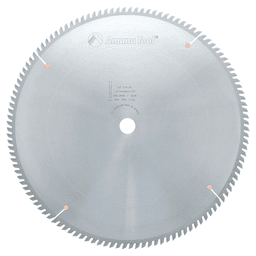 16" x 120 Teeth Trim Saw Blade - Main Image