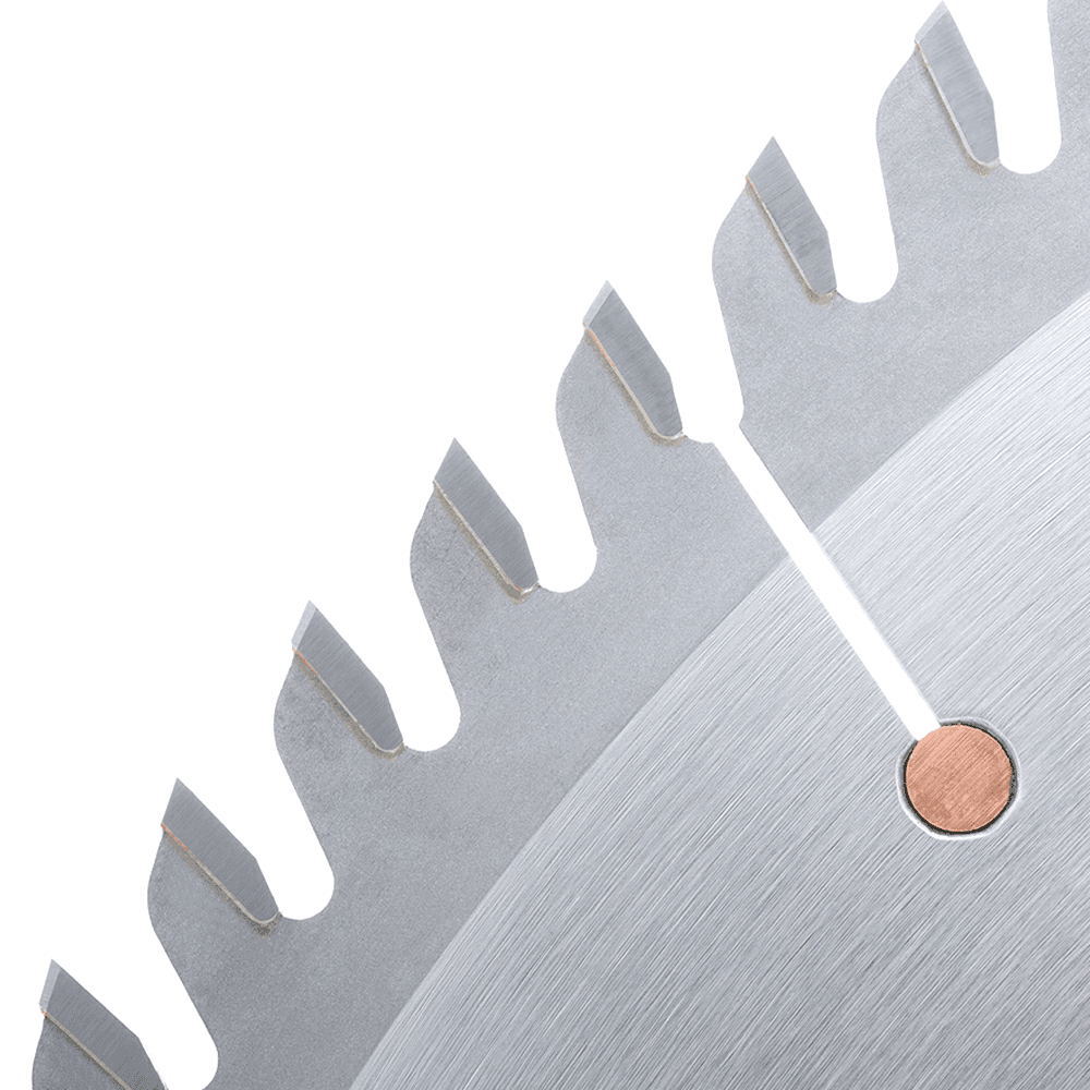 16" x 120 Teeth Trim Saw Blade - Alt Image 1