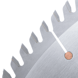 16" x 120 Teeth Trim Saw Blade - Alt Image 1