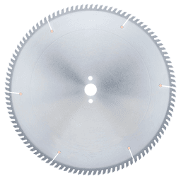 16" x 120 Teeth Fine Cut-Off/Cross-Cut Saw Blade - Main Image
