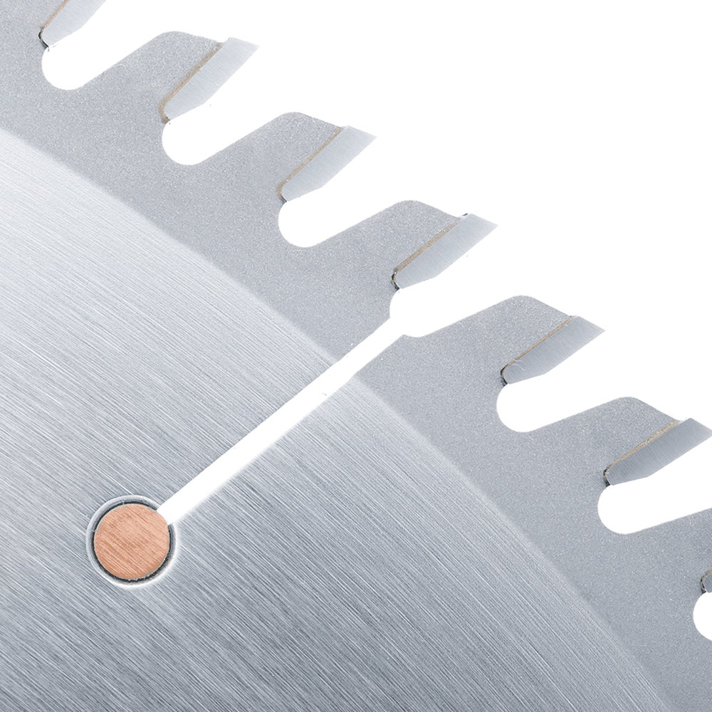 16" x 120 Teeth Fine Cut-Off/Cross-Cut Saw Blade - Alt Image 1