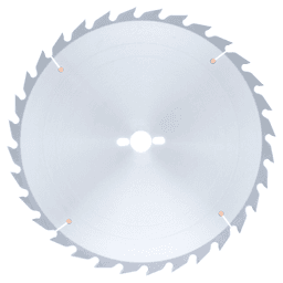 16" x 32 Teeth Ripping Standard Saw Blade, 30mm Bore - Main Image