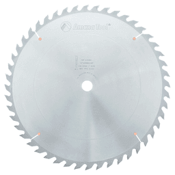 16" x 48 Teeth Ripping/Cross-Cut General Purpose Saw Blade - Main Image