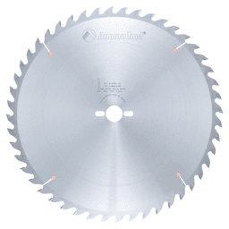 16" x 48 Teeth Ripping/Cross-Cut General Purpose Saw Blade, 30mm Bore - Main Image