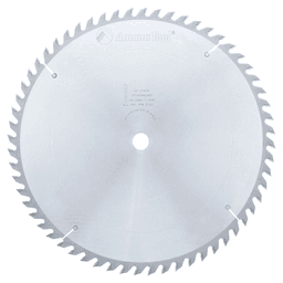 16" x 60 Teeth Ripping/Cross-Cut General Purpose Saw Blade - Main Image