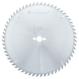 16" x 60 Teeth Ripping/Cross-Cut General Purpose Saw Blade, 30mm Bore - Main Image