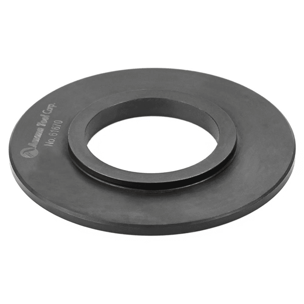 2.675" Insert Accessory Retainer, 1-1/4" Bore - Main Image