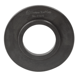 2.675" Insert Accessory Retainer, 1-1/4" Bore - Alt Image 1