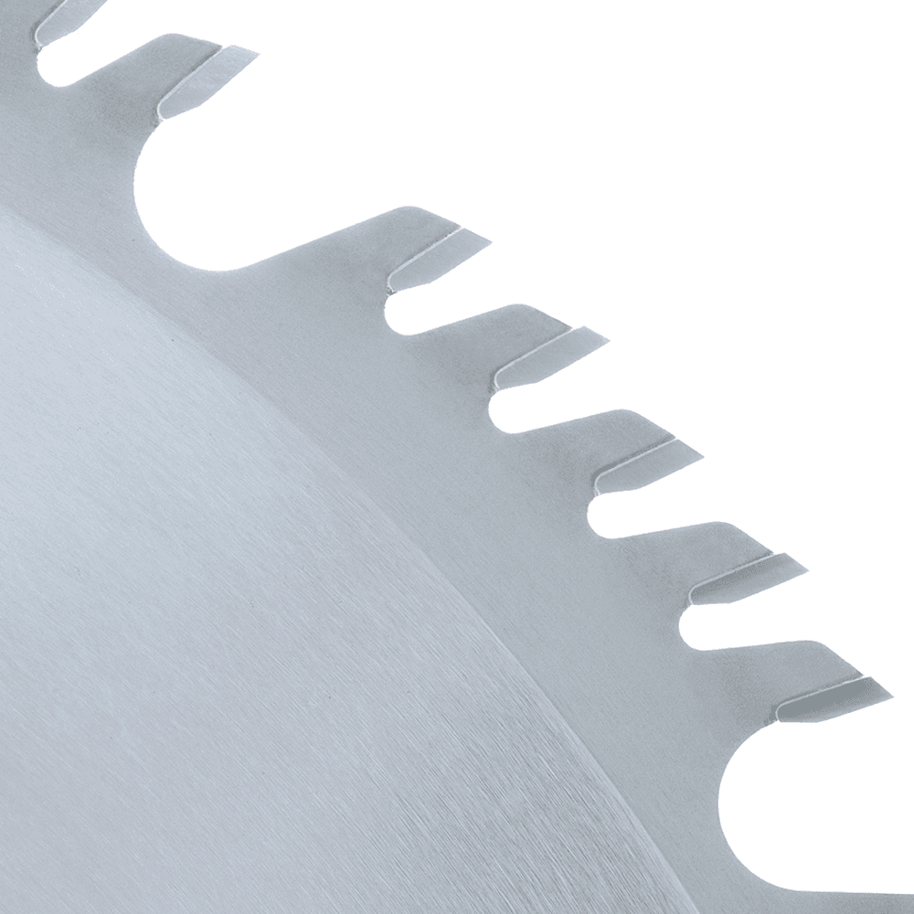16" x 80 Teeth Combination Ripping/Cross-Cut Saw Blade - Alt Image 1