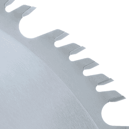 16" x 80 Teeth Combination Ripping/Cross-Cut Saw Blade - Alt Image 1