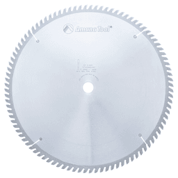 16" x 96 Teeth Trim/Cross-Cut Heavy-Duty General Purpose Saw Blade - Main Image