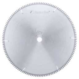 18" x 132 Teeth Trim Saw Blade - Main Image