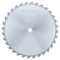 18" x 32 Teeth Standard Ripping Saw Blade - Main Image