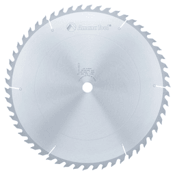 18" x 54 Teeth Ripping/Cross-Cut General Purpose Saw Blade - Main Image