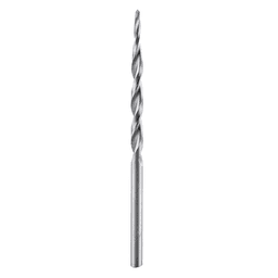 9/64" x 2-15/16" HSS Taper Point Drill Bit for Quick-Change Chuck