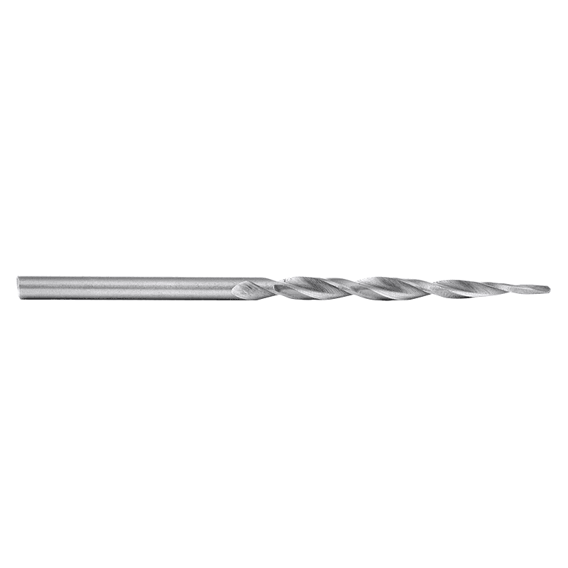Amana High-Speed Steel Taper Point Drill Bit - 9/64" Shank