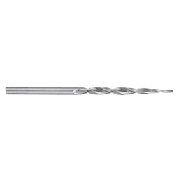 Amana High-Speed Steel Taper Point Drill Bit - 9/64" Shank