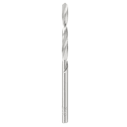 Amana 9/64" Fully Ground Slow Spiral drill bit with 9/64" shank