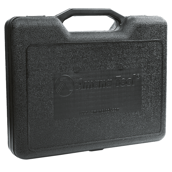 8" Dia x 12 Teeth Dado Set with Three 2-Wing Chippers Alt 3 - Image