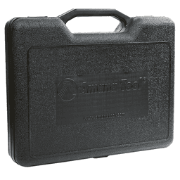 8" Dia x 12 Teeth Dado Set with Three 2-Wing Chippers Alt 3 - Image