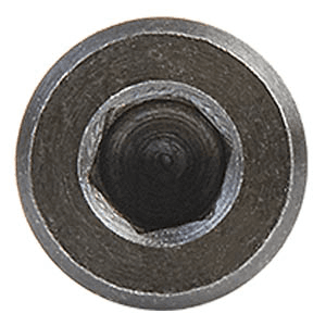 6.5mm x 2mm Allen Cap Screw for 61346 by Amana - Alt Image 2