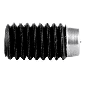 6mm x 1mm Rosette Cutterhead Screw by Amana - Alt Image 1