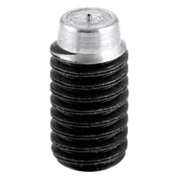 6mm x 1mm Rosette Cutterhead Screw by Amana - Alt Image 2