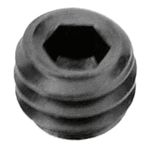 #8-32 NC Set Screw by Amana - Main Image
